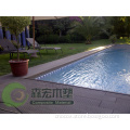 Professional Manufacturer Waterproof Swimming Pool WPC Floor